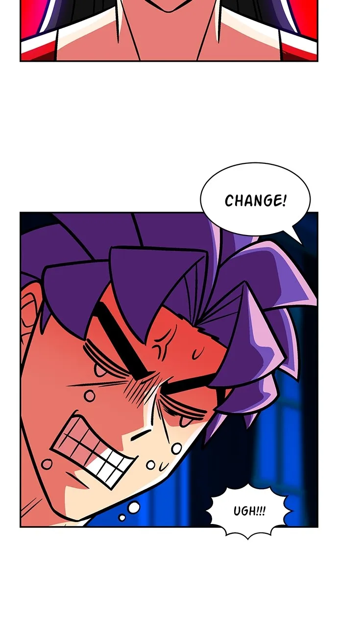 Read Princess Hurricane chapter 15 image 42 on Lezhin