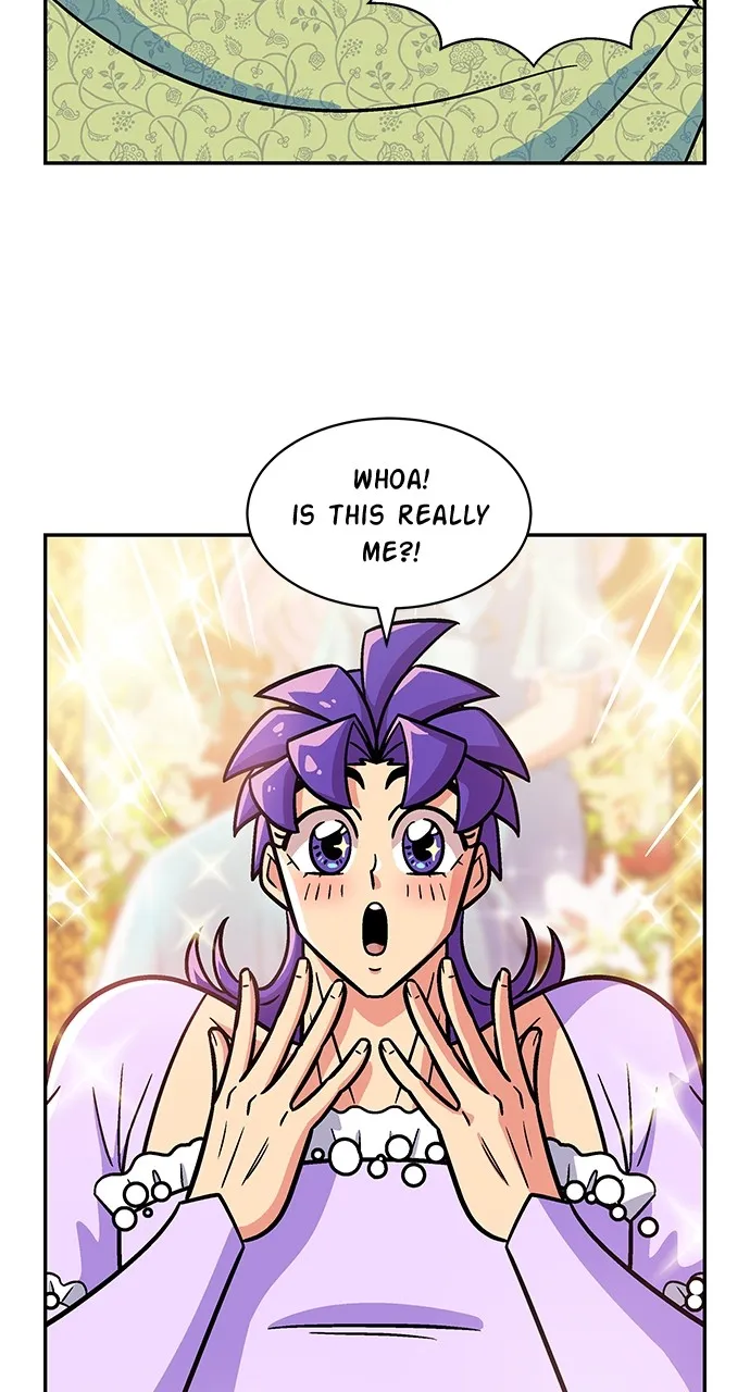 Read Princess Hurricane chapter 15 image 44 on Lezhin