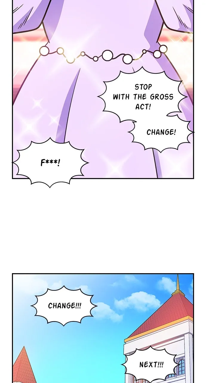 Read Princess Hurricane chapter 15 image 45 on Lezhin