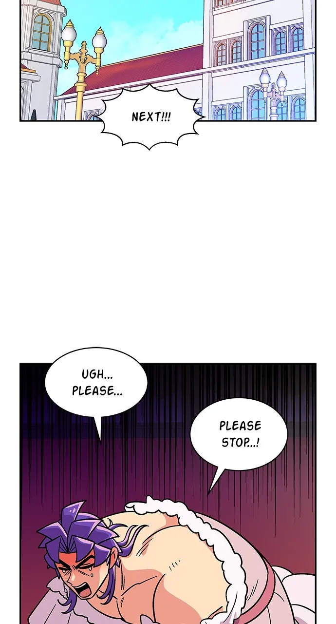 Read Princess Hurricane chapter 15 image 46 on Lezhin