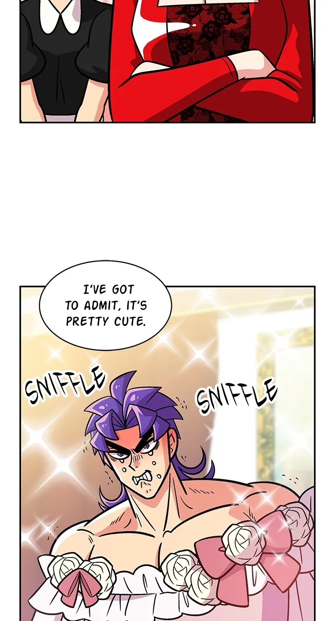 Read Princess Hurricane chapter 15 image 49 on Lezhin