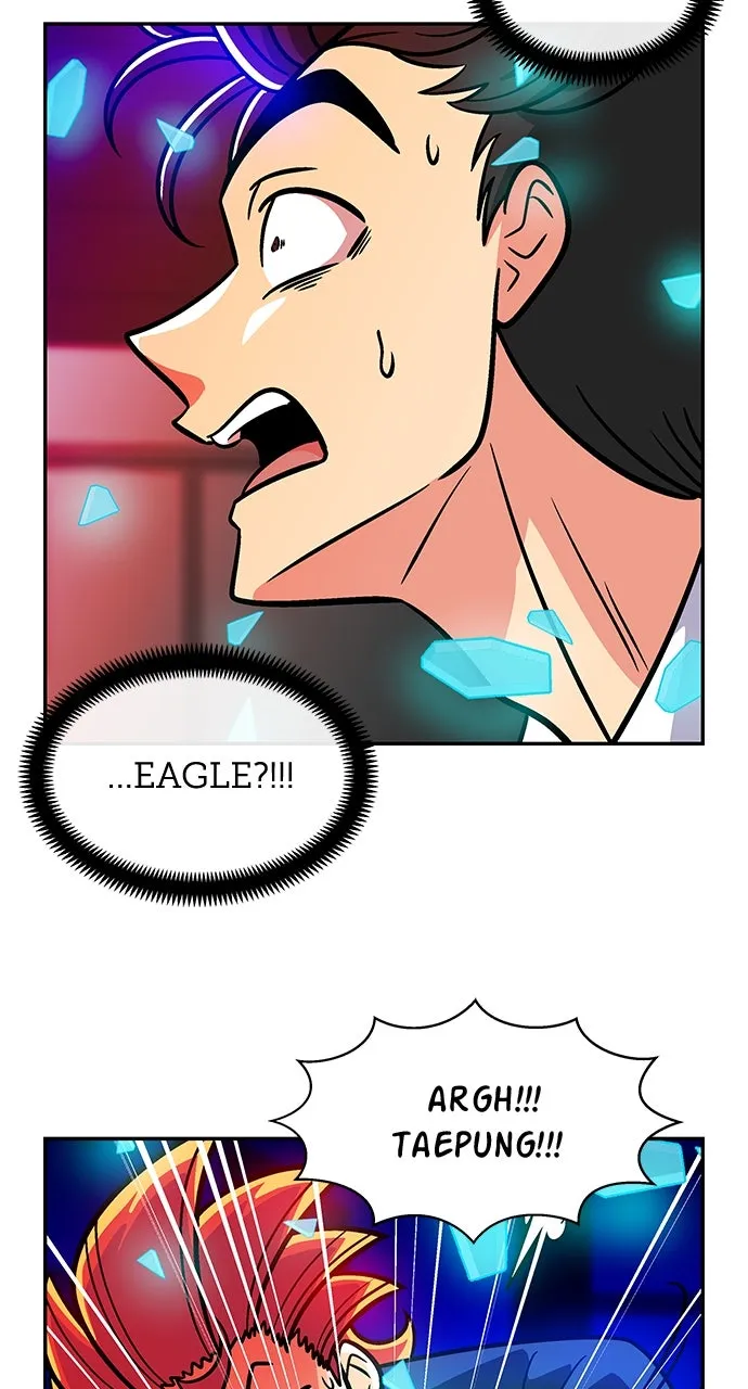 Read Princess Hurricane chapter 15 image 5 on Lezhin