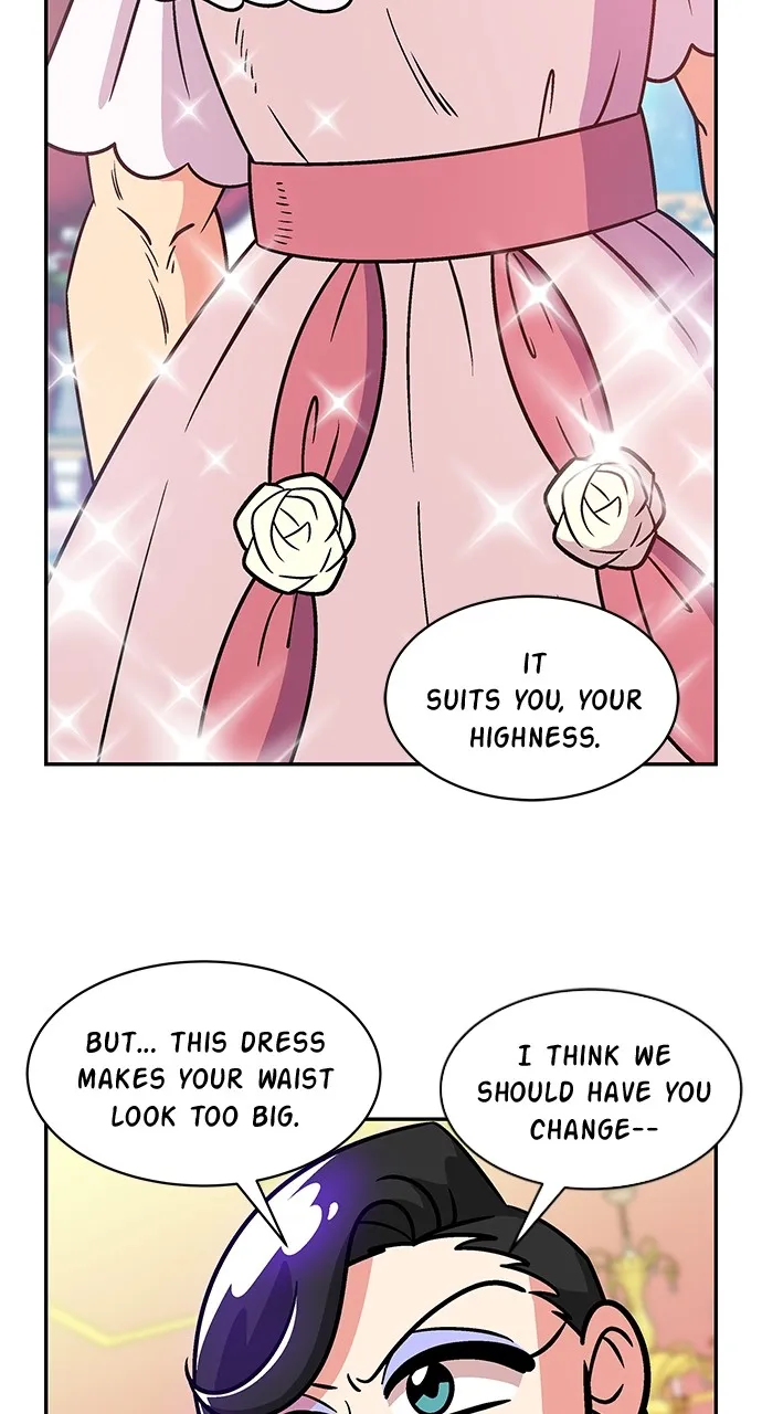 Read Princess Hurricane chapter 15 image 50 on Lezhin