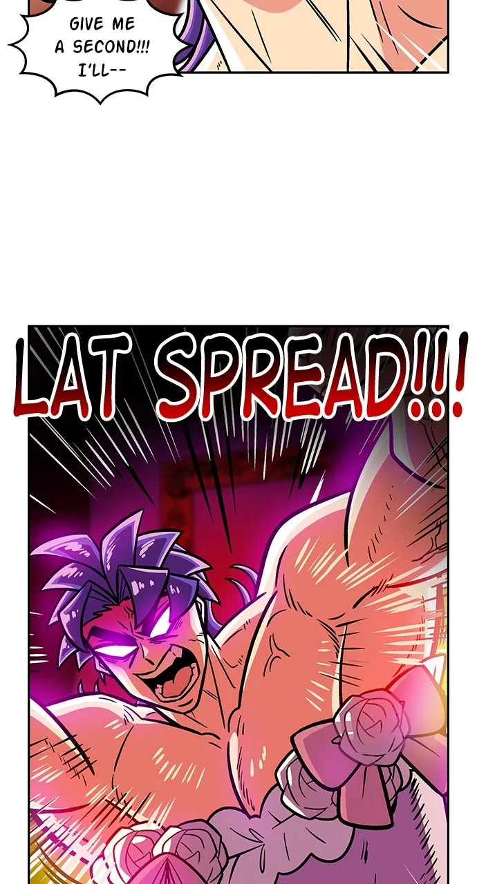 Read Princess Hurricane chapter 15 image 52 on Lezhin