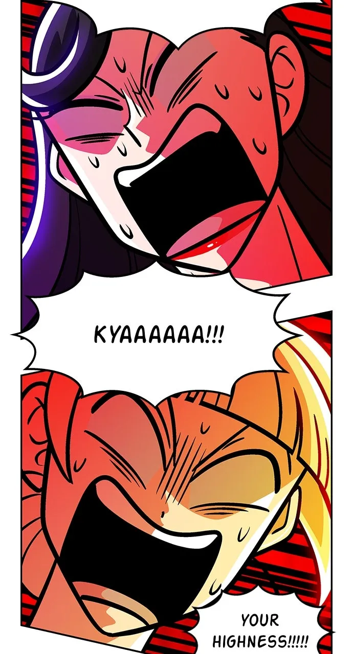Read Princess Hurricane chapter 15 image 54 on Lezhin