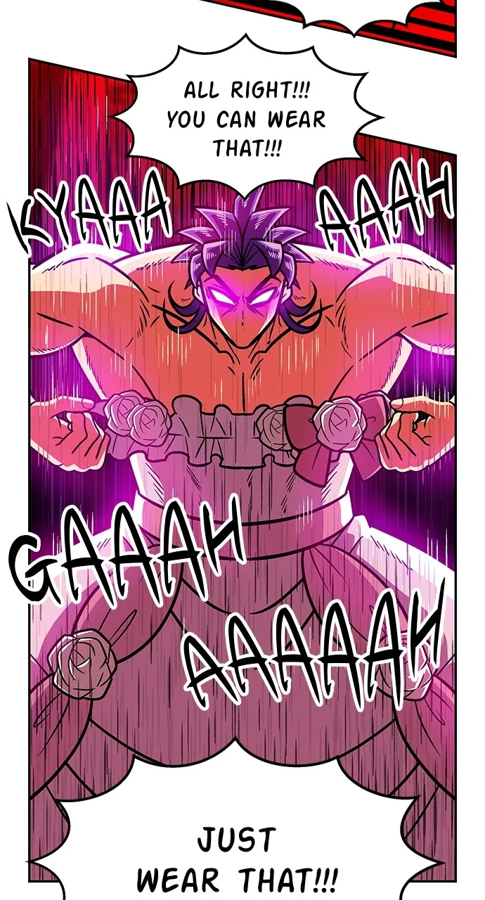 Read Princess Hurricane chapter 15 image 55 on Lezhin