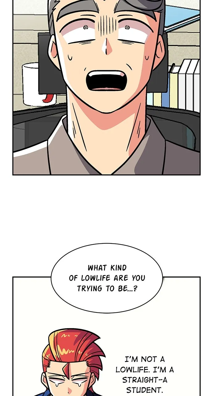 Read Princess Hurricane chapter 15 image 58 on Lezhin