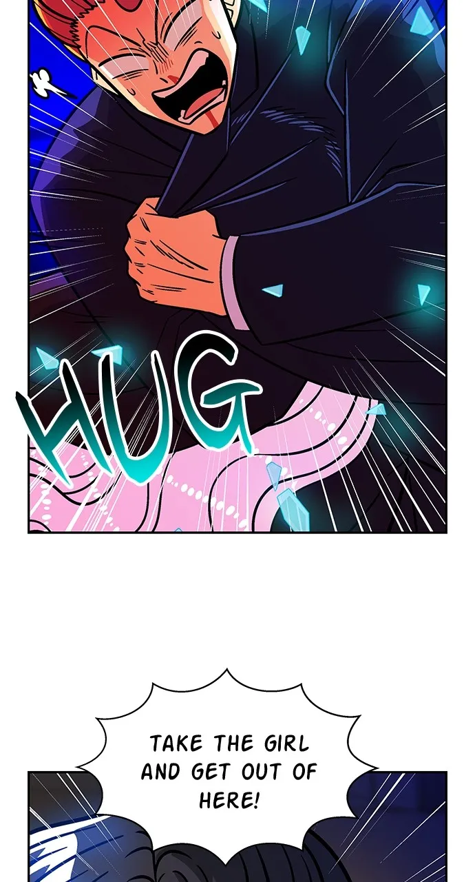Read Princess Hurricane chapter 15 image 6 on Lezhin