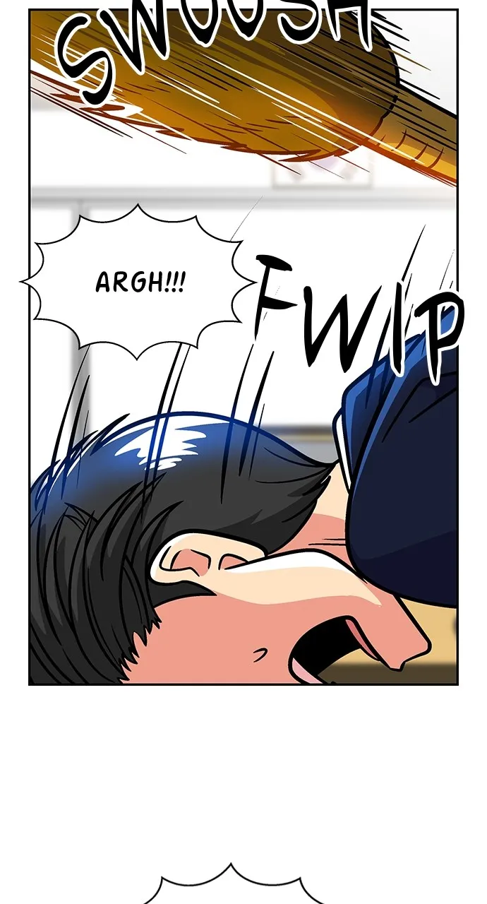 Read Princess Hurricane chapter 15 image 8 on Lezhin