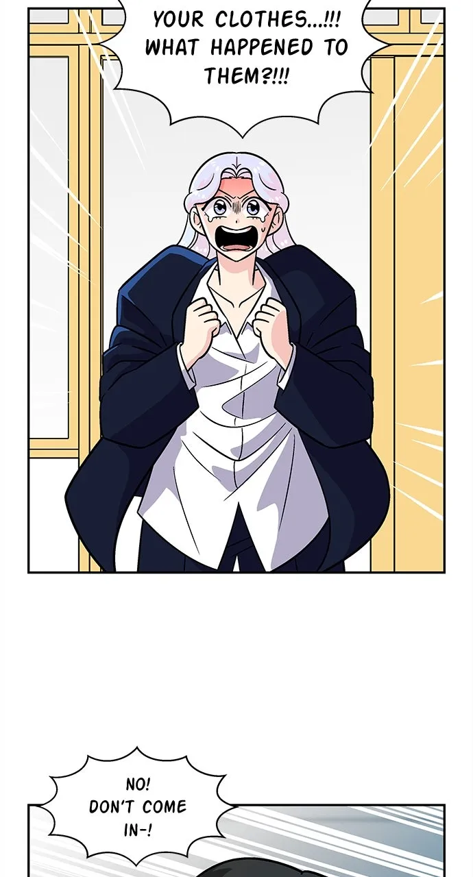 Read Princess Hurricane chapter 16 image 10 on Lezhin