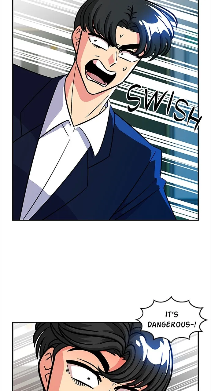 Read Princess Hurricane chapter 16 image 11 on Lezhin