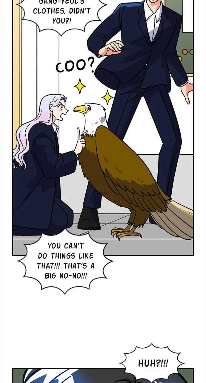 Read Princess Hurricane chapter 16 image 14 on Lezhin