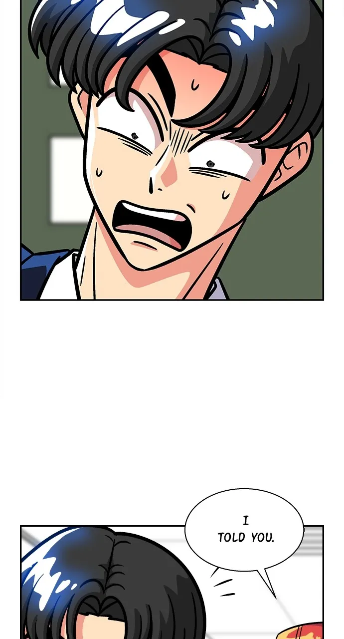 Read Princess Hurricane chapter 16 image 15 on Lezhin