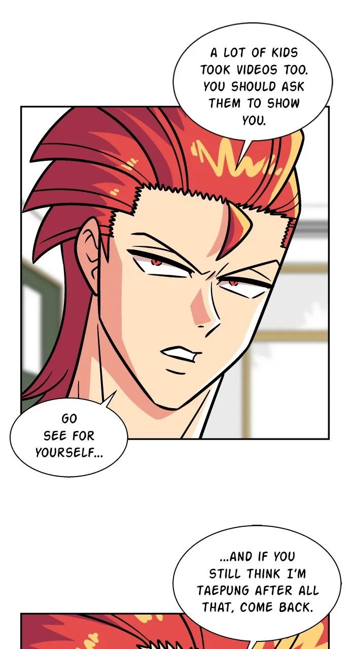 Read Princess Hurricane chapter 16 image 18 on Lezhin