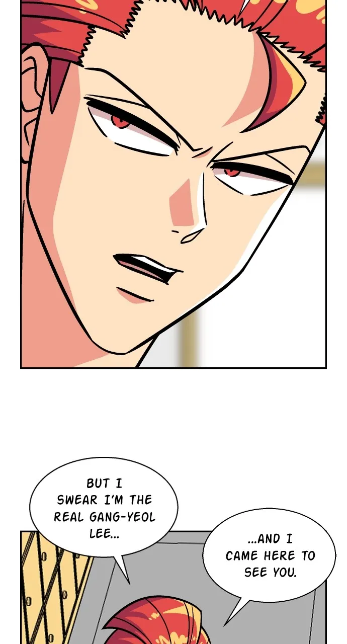 Read Princess Hurricane chapter 16 image 19 on Lezhin