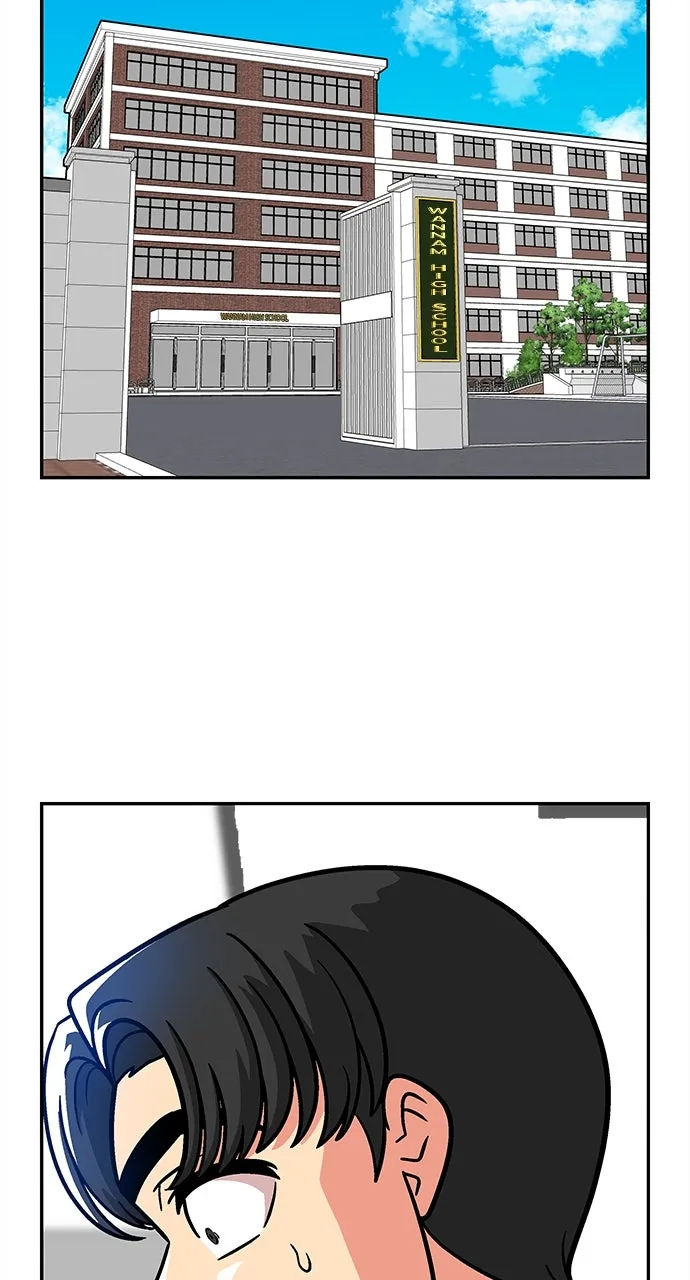 Read Princess Hurricane chapter 16 image 2 on Lezhin