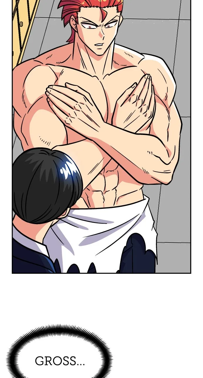 Read Princess Hurricane chapter 16 image 20 on Lezhin