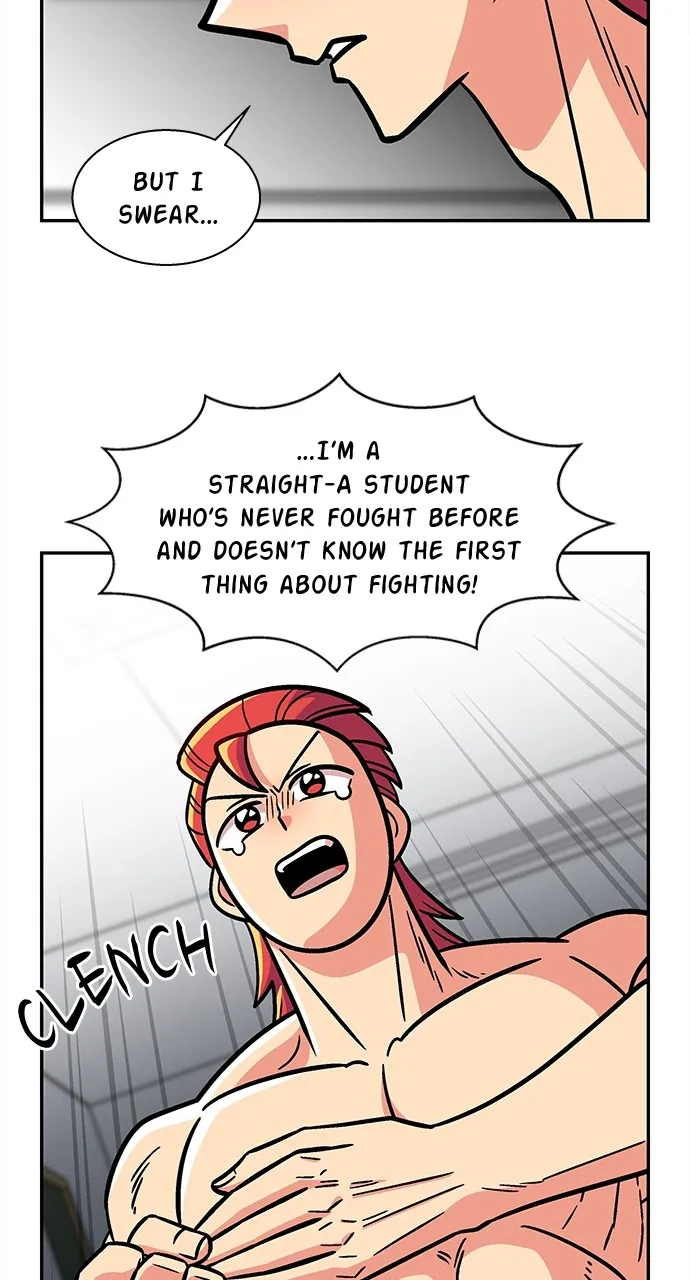 Read Princess Hurricane chapter 16 image 25 on Lezhin