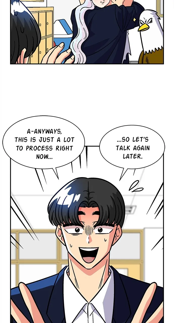 Read Princess Hurricane chapter 16 image 30 on Lezhin