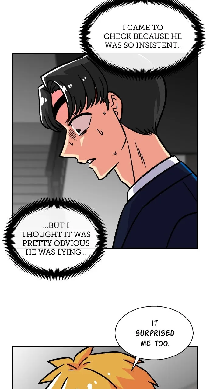 Read Princess Hurricane chapter 16 image 32 on Lezhin