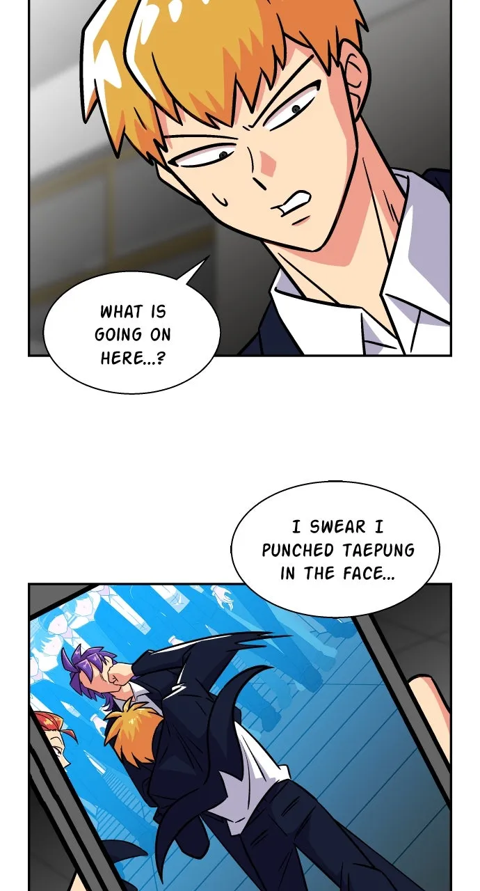 Read Princess Hurricane chapter 16 image 33 on Lezhin