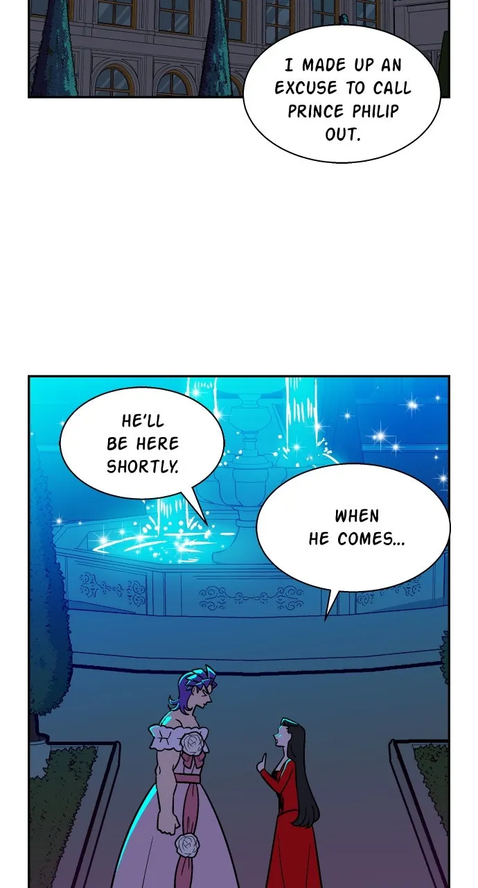 Read Princess Hurricane chapter 16 image 36 on Lezhin