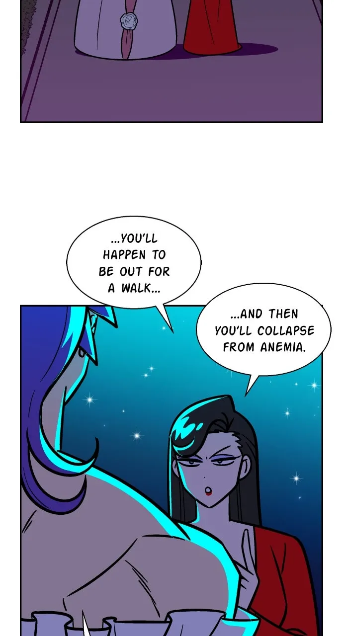 Read Princess Hurricane chapter 16 image 37 on Lezhin