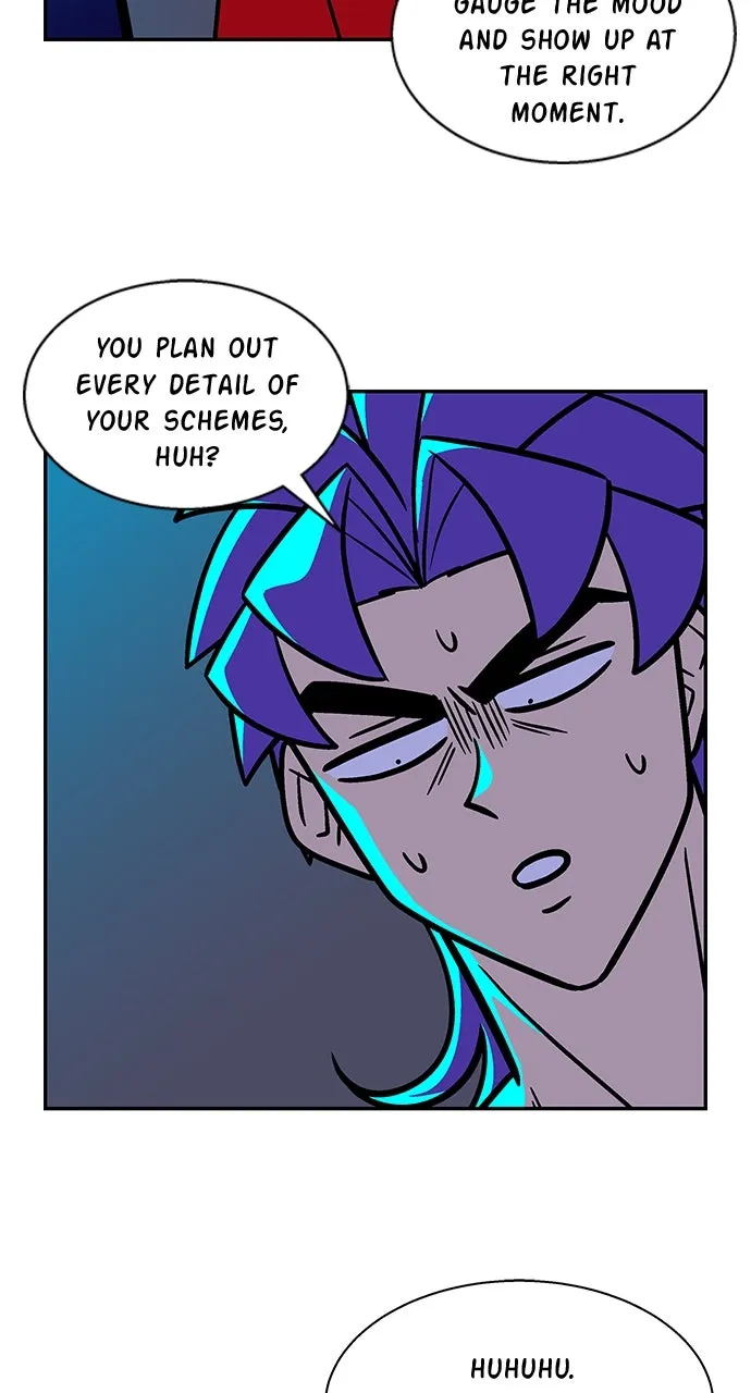 Read Princess Hurricane chapter 16 image 41 on Lezhin