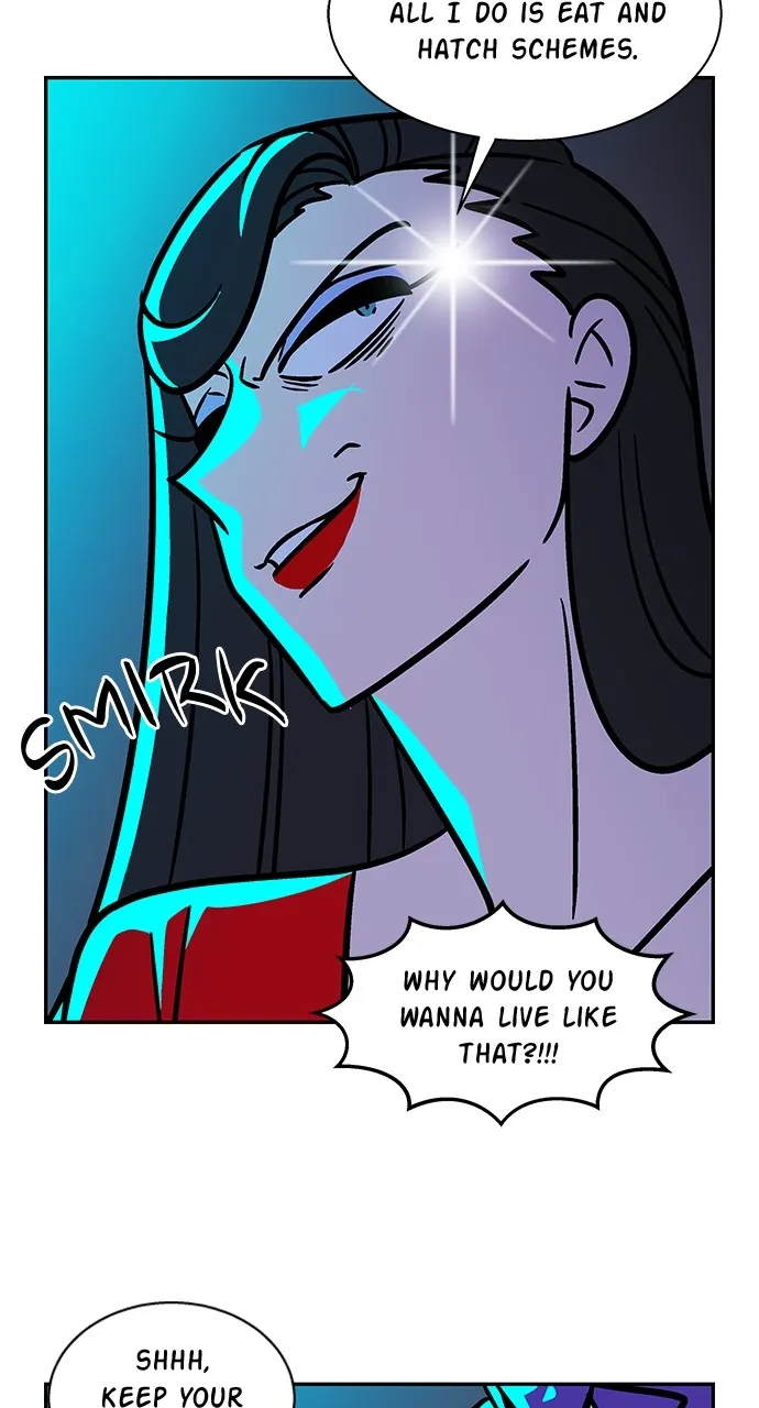Read Princess Hurricane chapter 16 image 42 on Lezhin