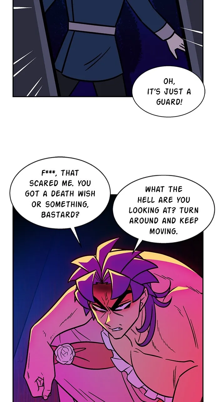 Read Princess Hurricane chapter 16 image 45 on Lezhin