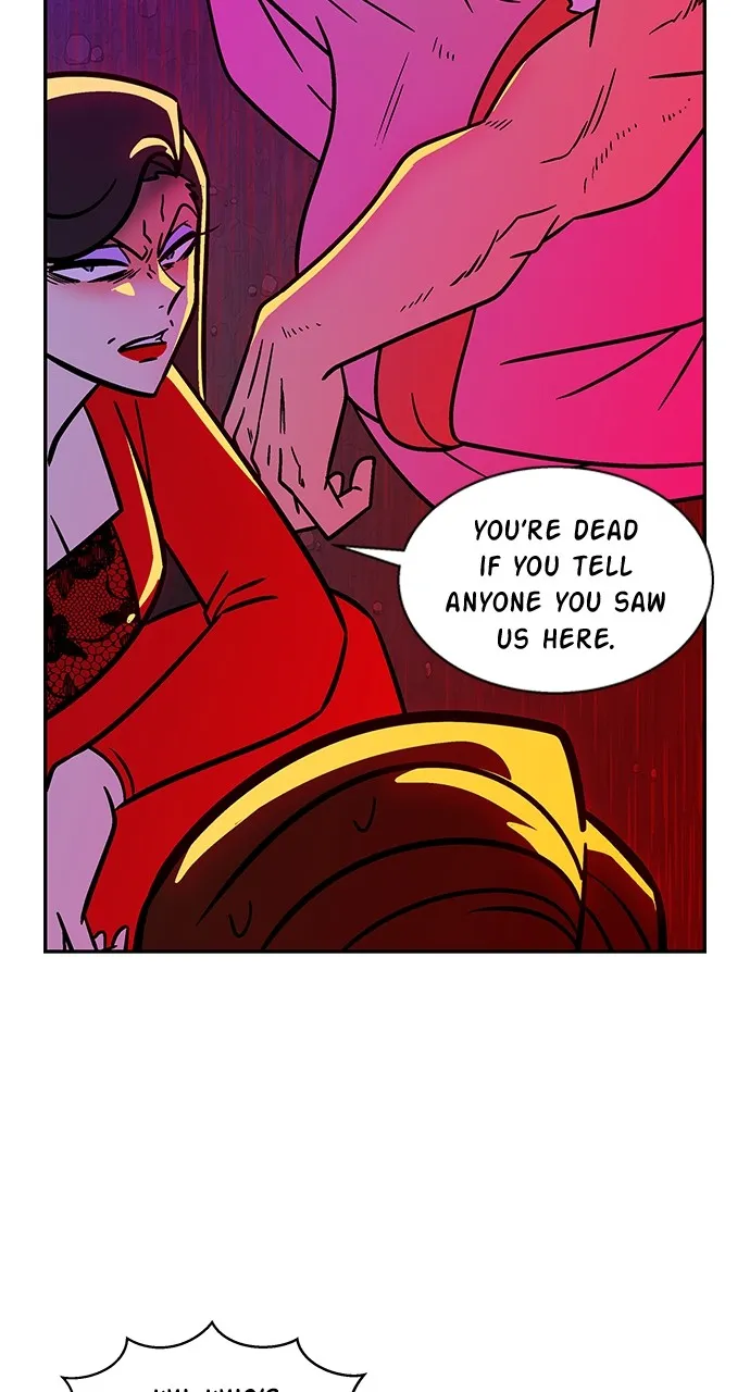 Read Princess Hurricane chapter 16 image 46 on Lezhin