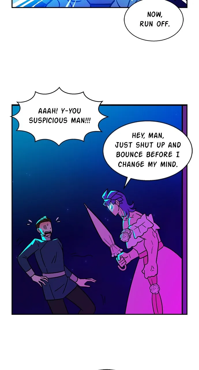 Read Princess Hurricane chapter 16 image 52 on Lezhin