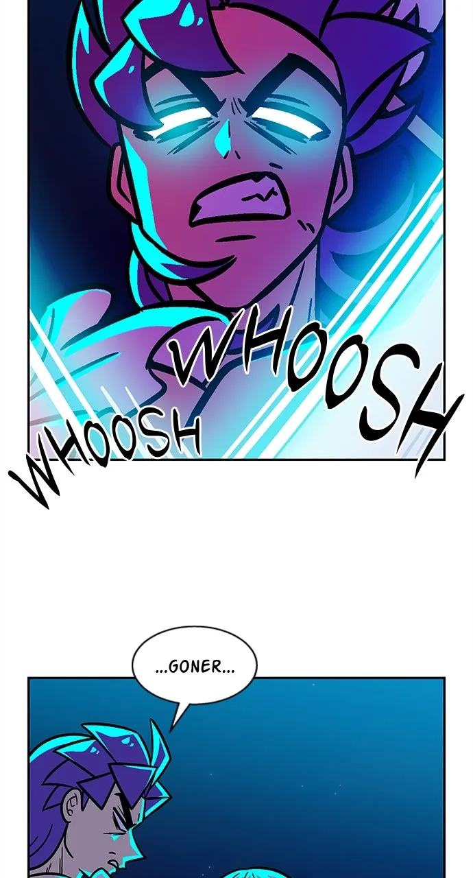 Read Princess Hurricane chapter 16 image 55 on Lezhin