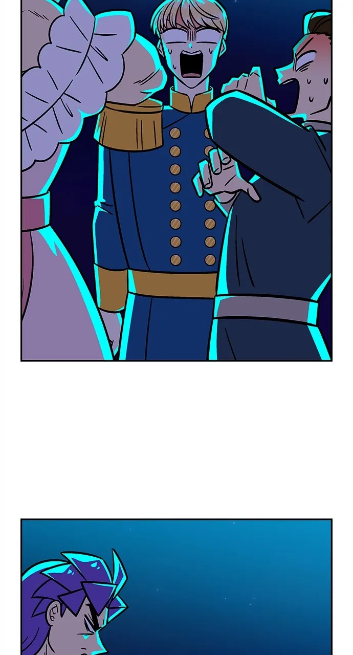 Read Princess Hurricane chapter 16 image 56 on Lezhin