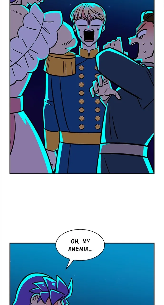 Read Princess Hurricane chapter 16 image 57 on Lezhin