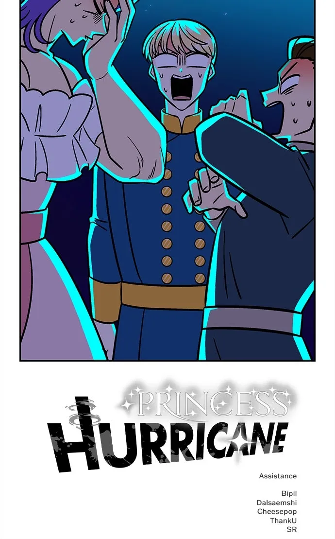Read Princess Hurricane chapter 16 image 58 on Lezhin