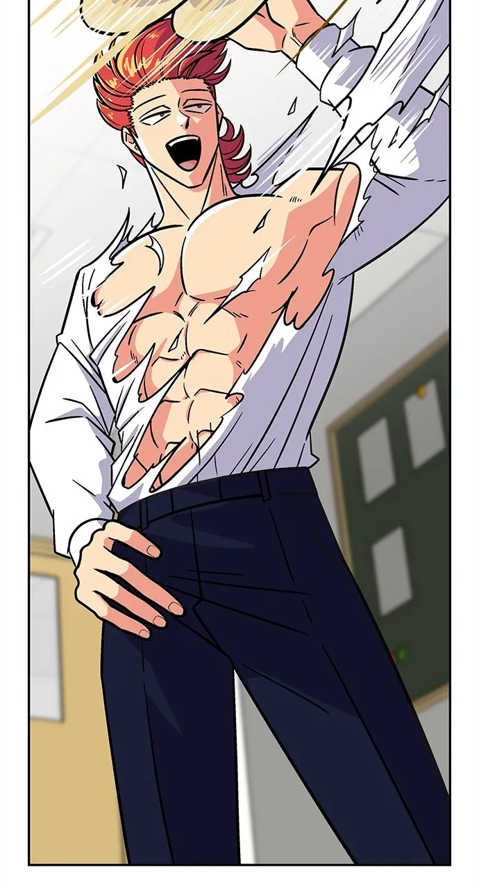 Read Princess Hurricane chapter 16 image 6 on Lezhin