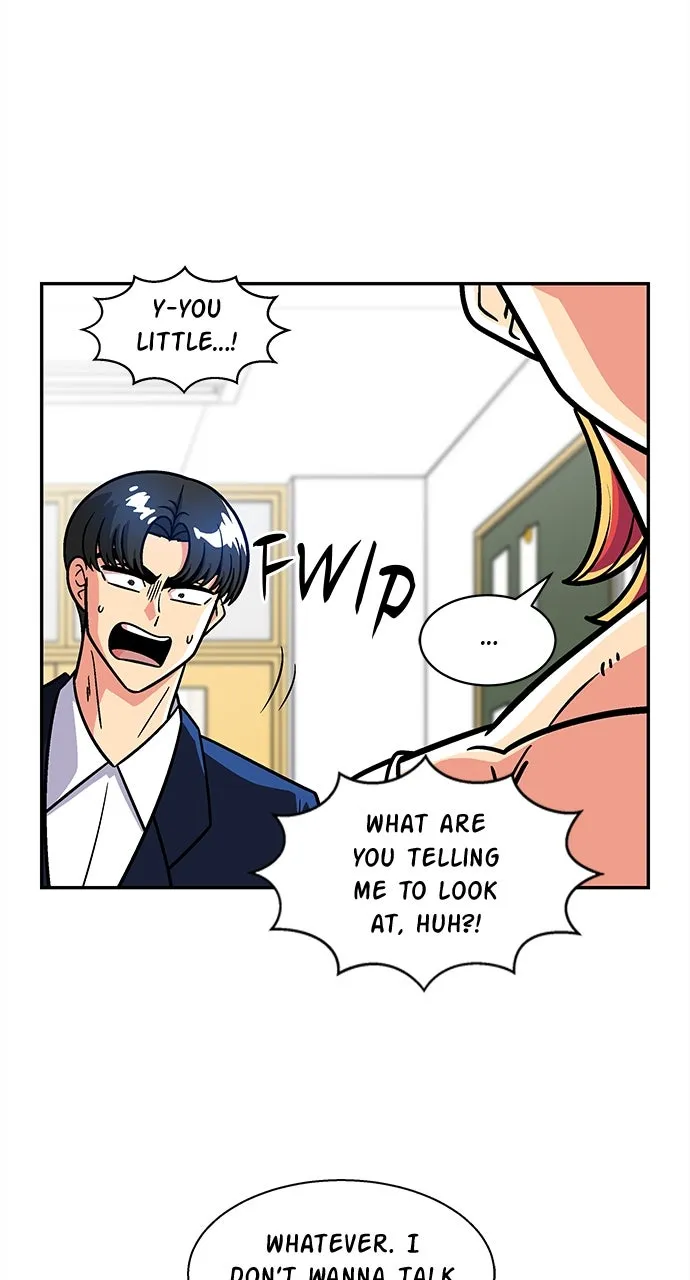 Read Princess Hurricane chapter 16 image 7 on Lezhin