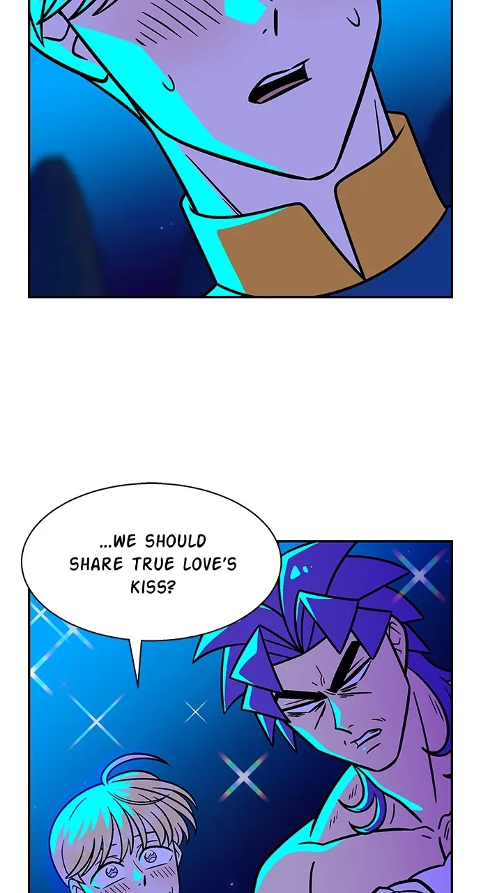 Read Princess Hurricane chapter 17 image 10 on Lezhin