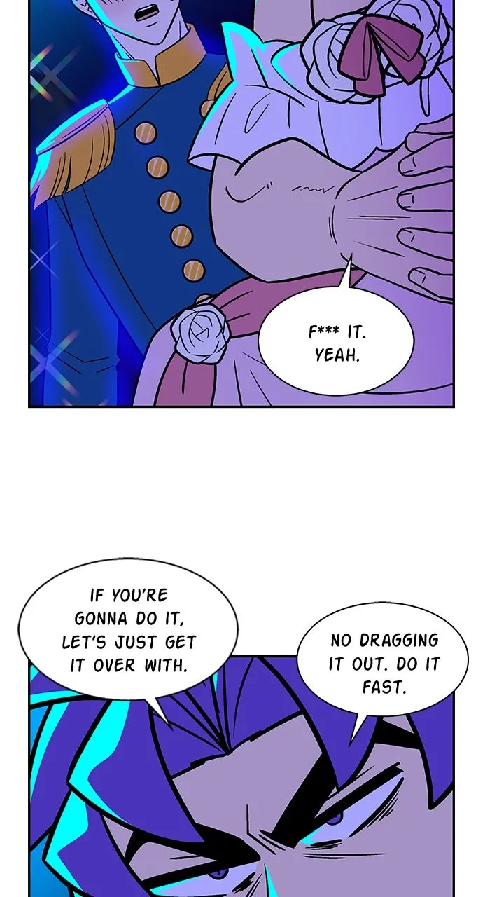 Read Princess Hurricane chapter 17 image 11 on Lezhin