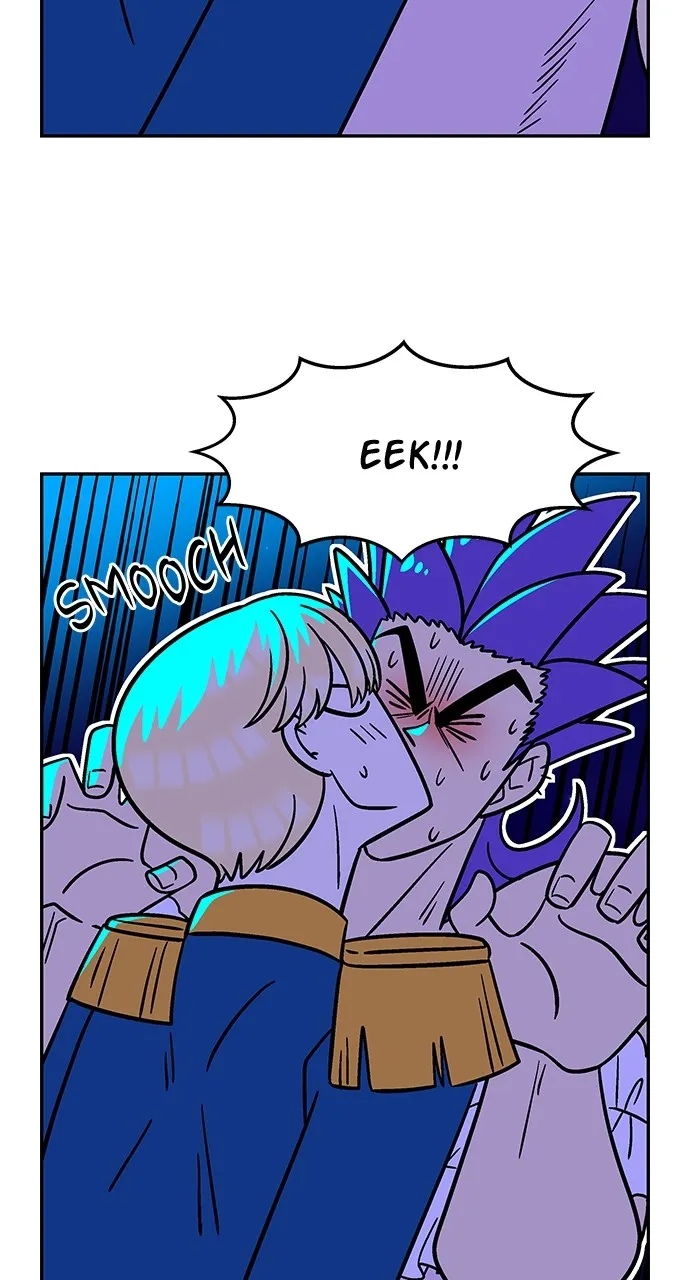 Read Princess Hurricane chapter 17 image 14 on Lezhin