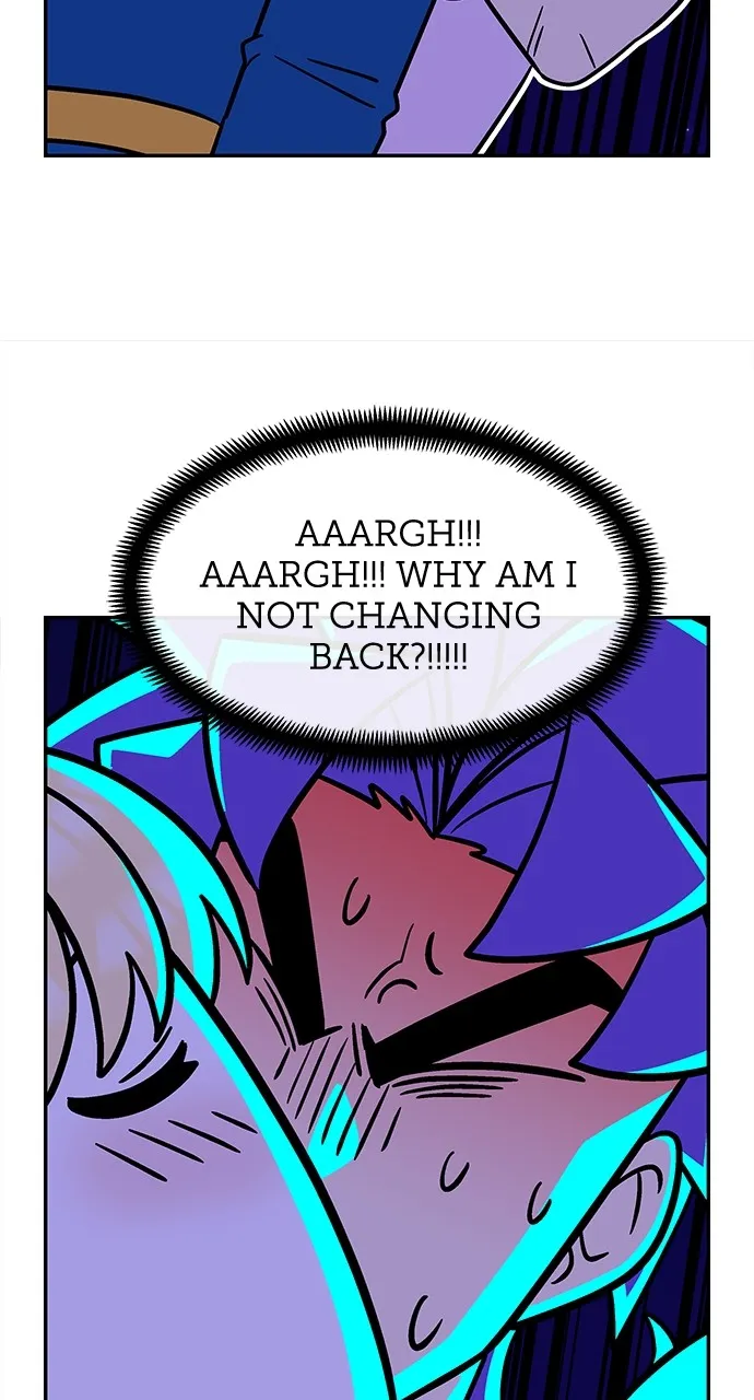 Read Princess Hurricane chapter 17 image 15 on Lezhin