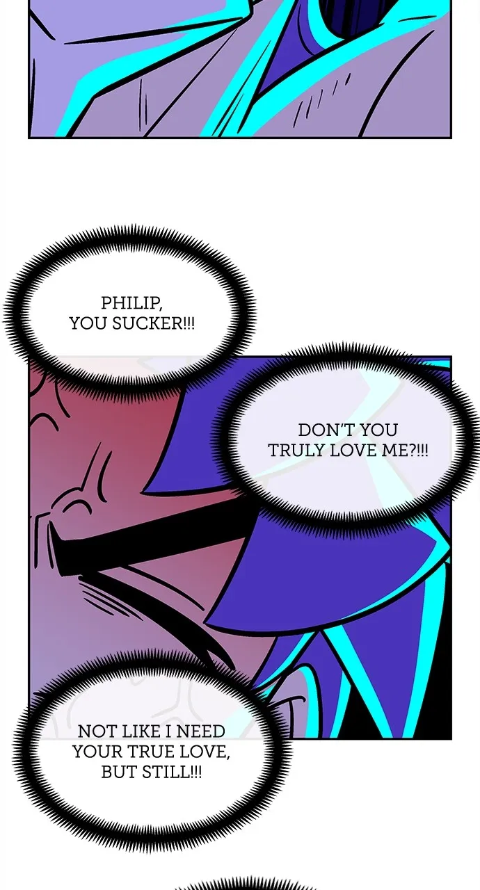 Read Princess Hurricane chapter 17 image 16 on Lezhin