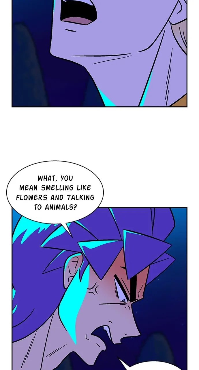 Read Princess Hurricane chapter 17 image 28 on Lezhin