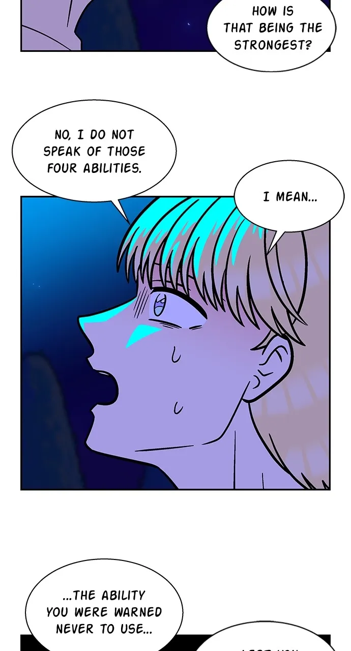 Read Princess Hurricane chapter 17 image 29 on Lezhin