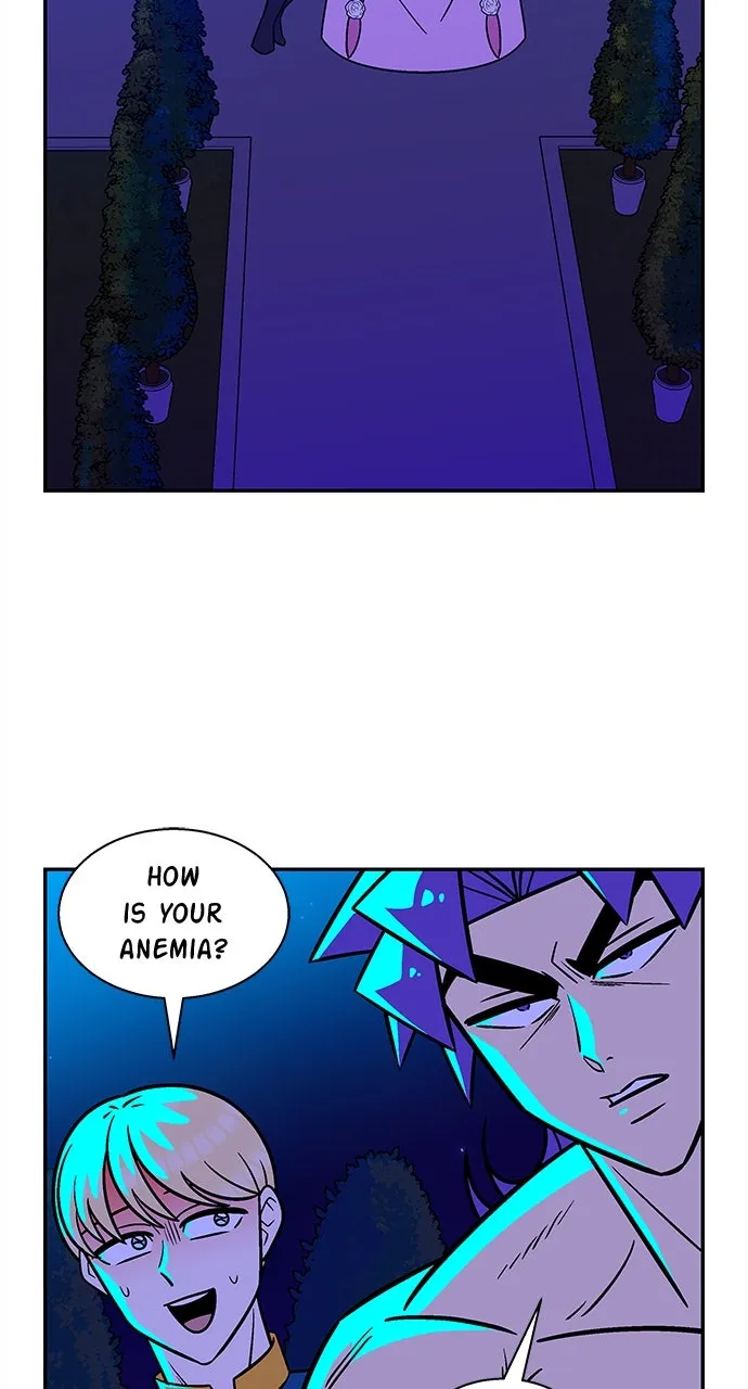 Read Princess Hurricane chapter 17 image 3 on Lezhin