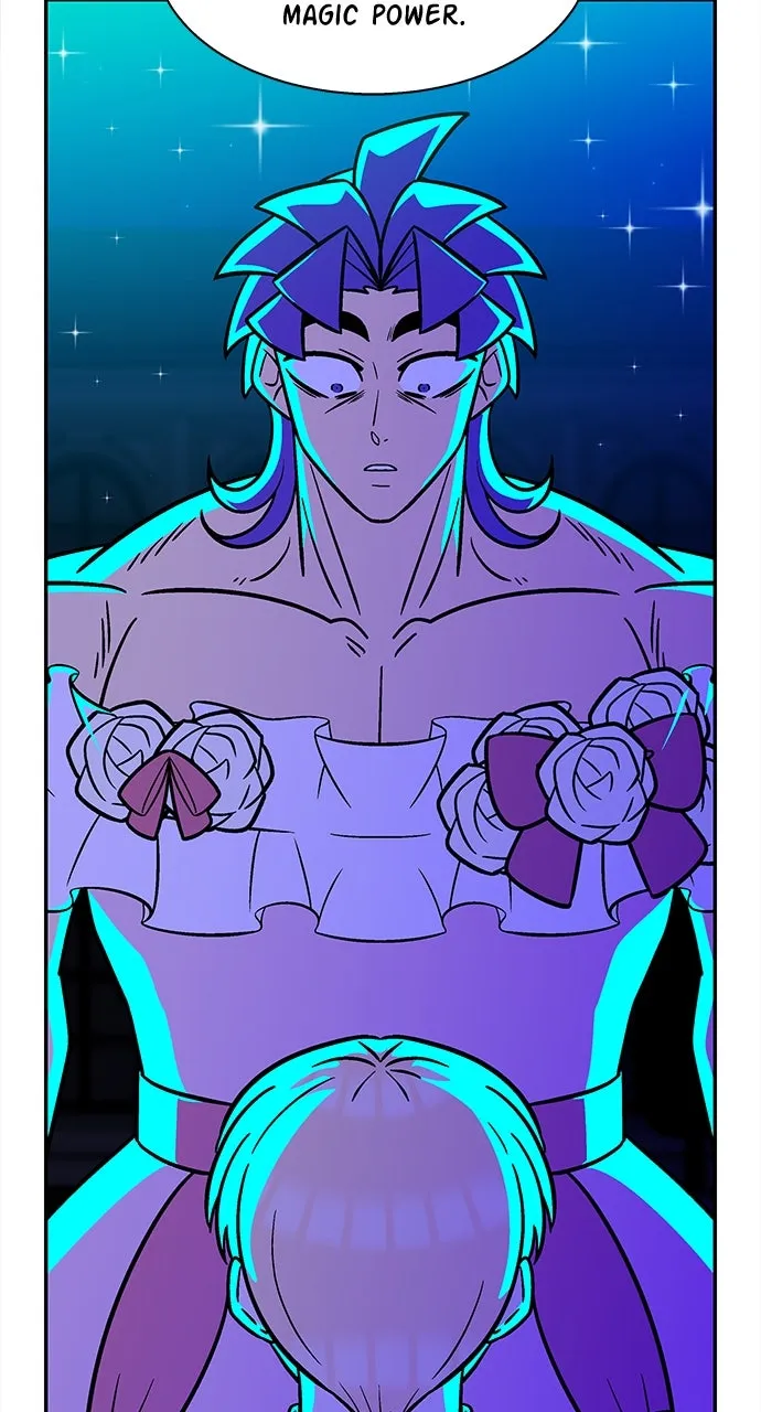 Read Princess Hurricane chapter 17 image 31 on Lezhin
