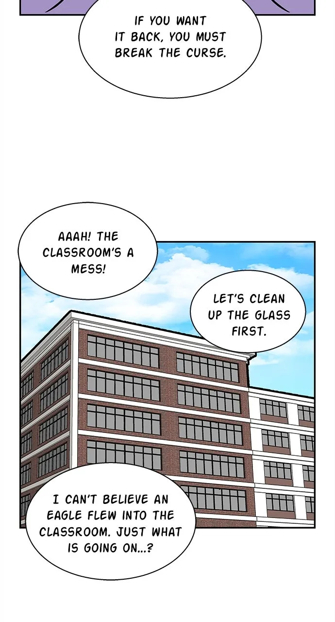Read Princess Hurricane chapter 17 image 33 on Lezhin