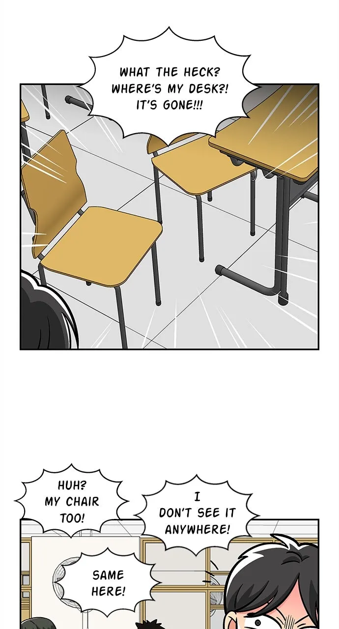 Read Princess Hurricane chapter 17 image 34 on Lezhin