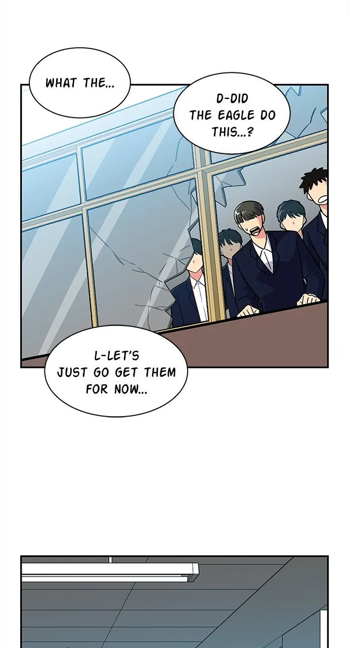 Read Princess Hurricane chapter 17 image 36 on Lezhin